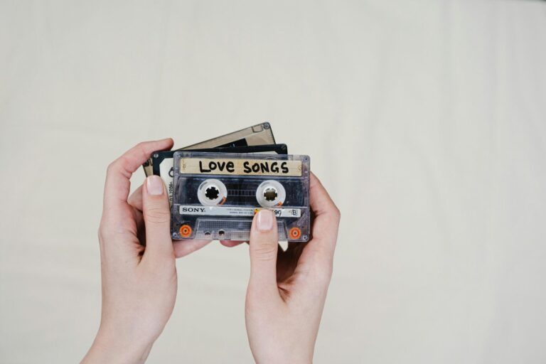 How Sound Marketing Can Shape Customer Perception of Your Brand