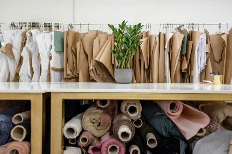 Ethical Marketing Practices for Fashion Brands