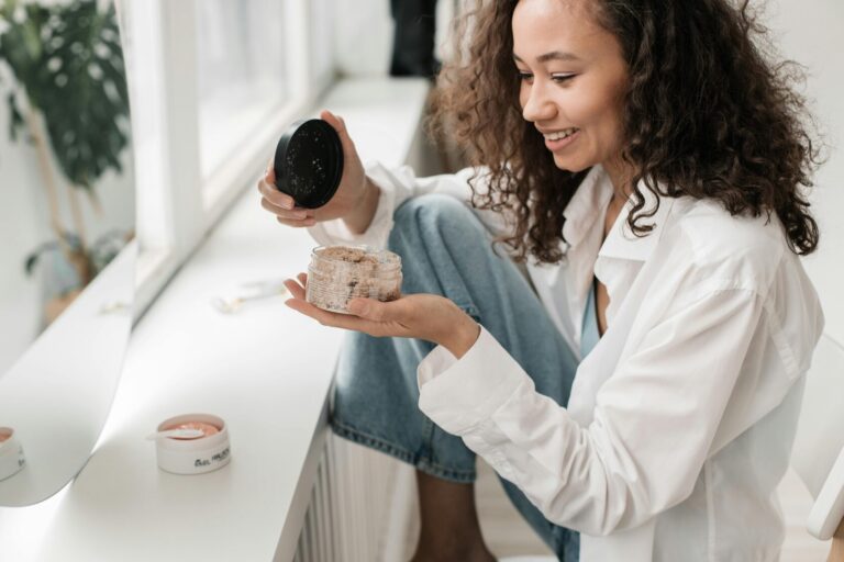 Ethical Marketing for Beauty Brands