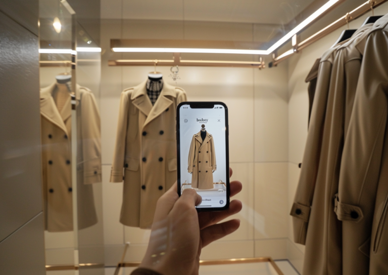Merging Offline and Online Sales Models