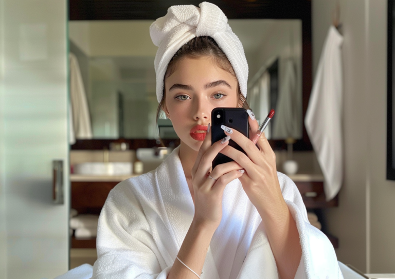 How To Work with Influencers for a Penny
