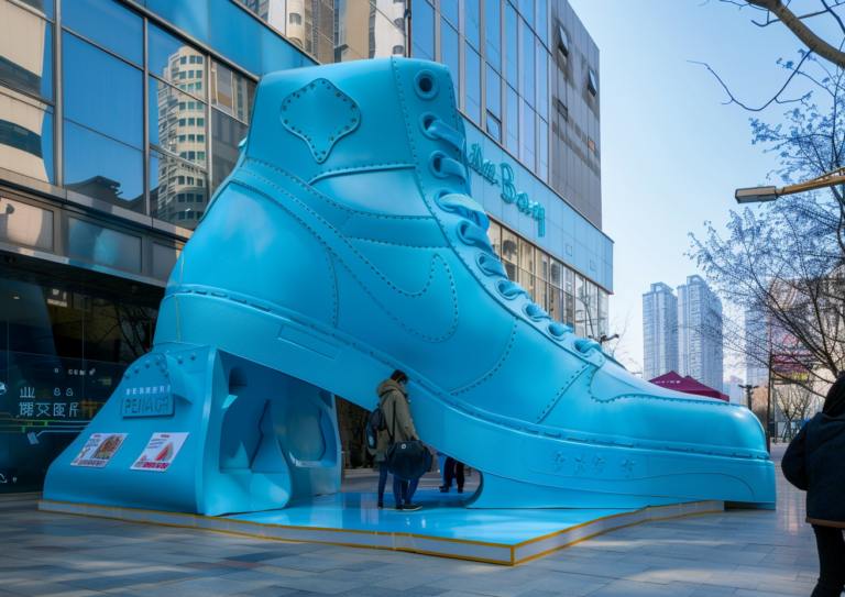 Guerrilla Marketing for Brands That Dare to Stand Out