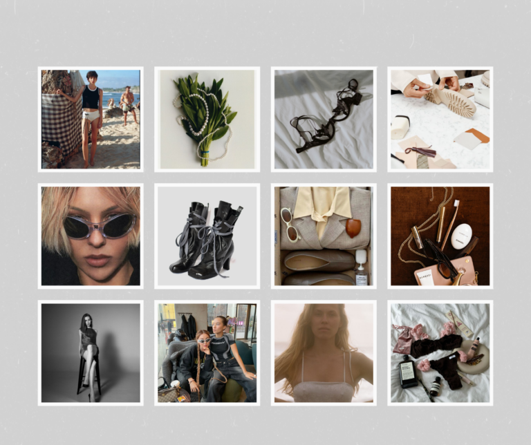15 Fashion Brands That Are Killing It on Instagram Now
