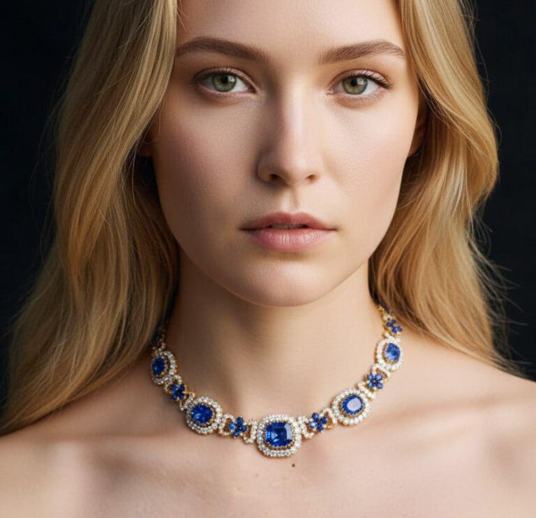 How to Promote a Jewelry Brand and Get Discovered