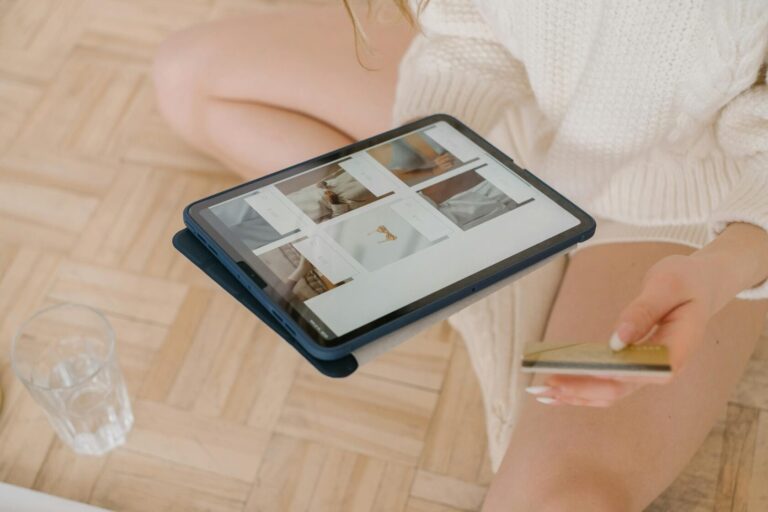 Optimize Your eCommerce Website for Mobile Shopping