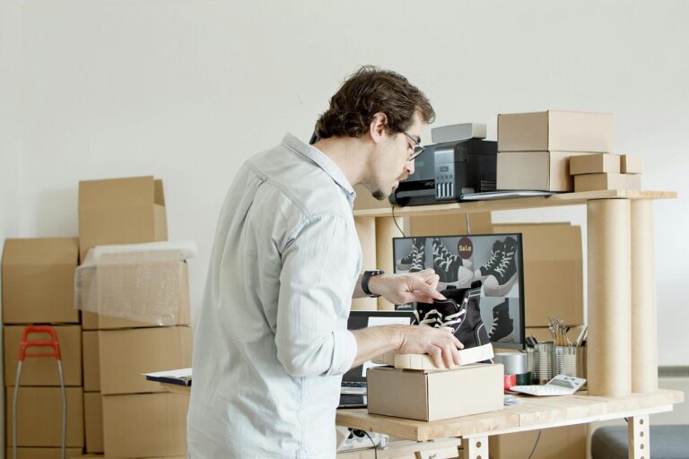 Complete Guide on How to Start an eCommerce Store