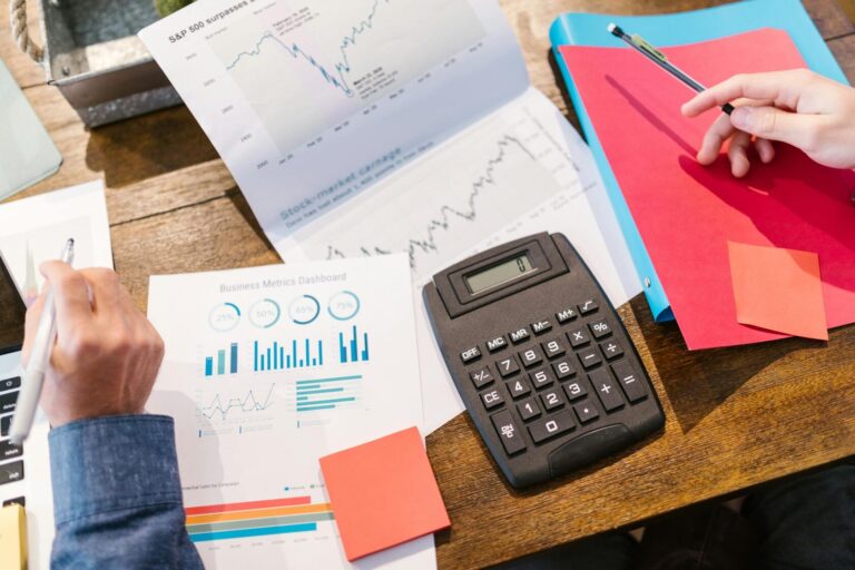 Calculating the Value of Your Digital Marketing Investments