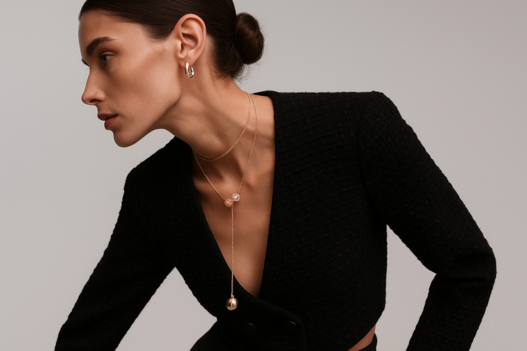 Instagram Photography and Videography Strategies for Jewelry Brands