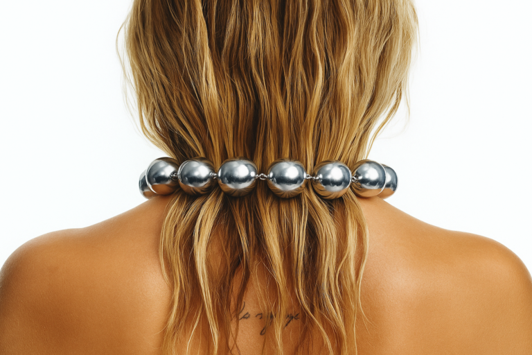 Jewelry Photography for eCommerce Websites