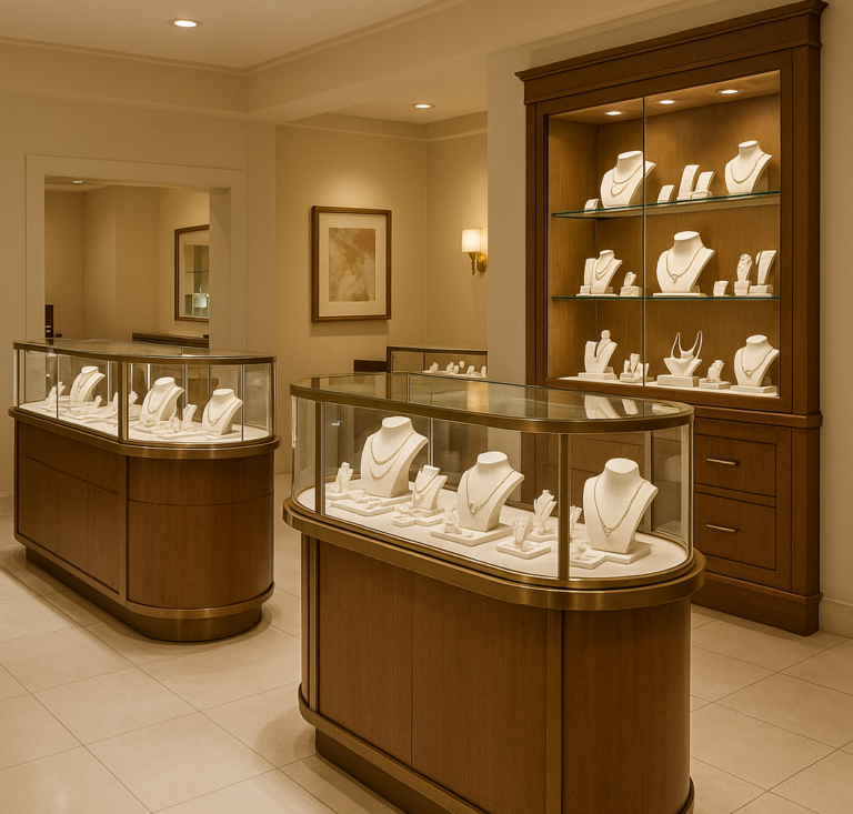 How to Open a Jewelry Store in 2026: A Practical Startup Guide