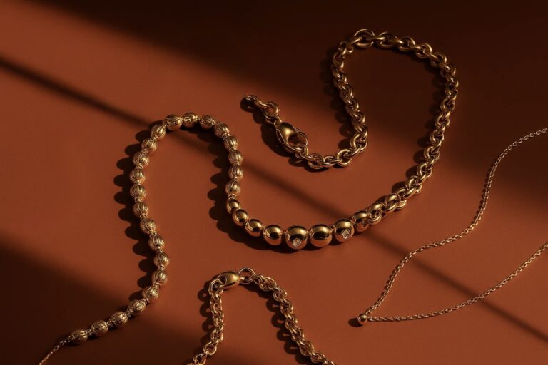 How Perfect Product Photos Are Ruining Your Jewelry Sales