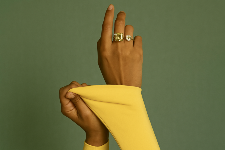 Jewelry Customer Service: The Pillars That Turn Buyers Into Lifelong Clients