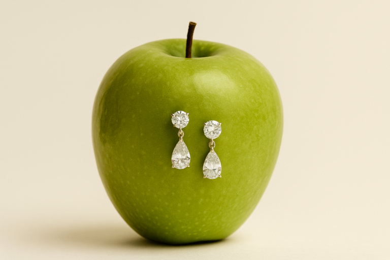 Lab-Grown vs. Natural Diamonds: How to Position and Sell Both