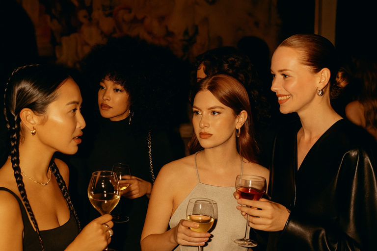 Smart Jewelry Store Event Ideas