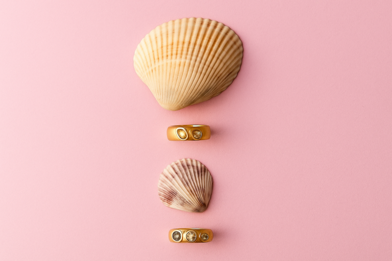 How to Write a Jewelry Store Business Plan (2026): The 8 Sections That Matter