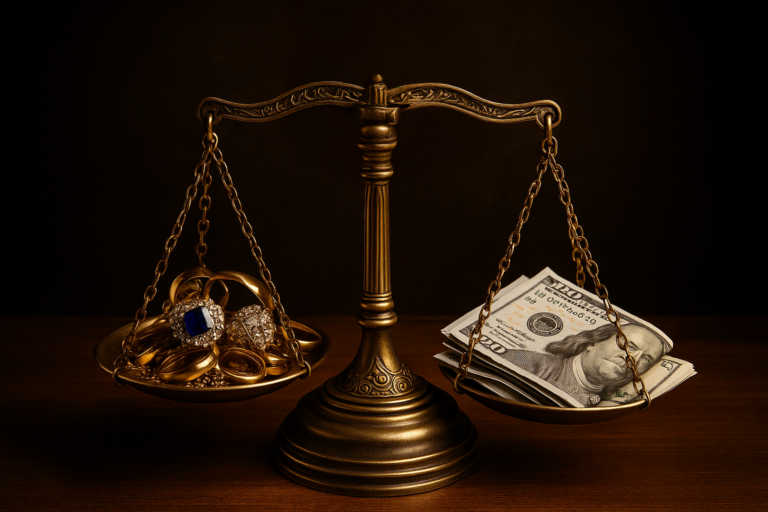 5 Profit Levers for Online Jewelry Stores (2026 Playbook)