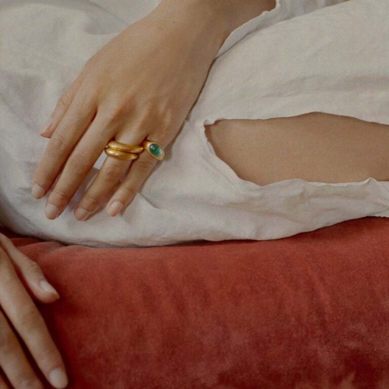 How Heritage Jewelry Brands Thrive Through Strategic Visual Marketing: Prounis Case Study