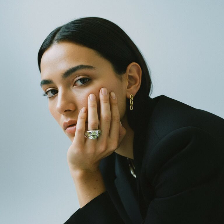 Instagram for High-End Jewelry Brands: A Strategy That Sells